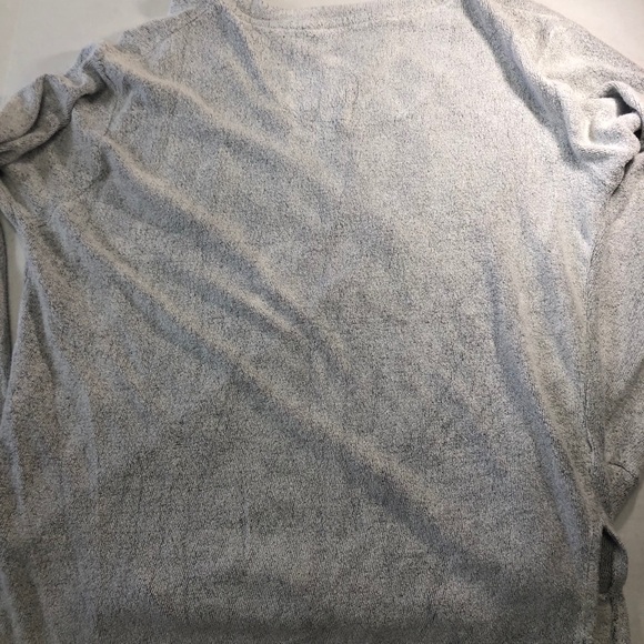 Green Tea Gray Light Weight Jacket - Picture 8 of 8